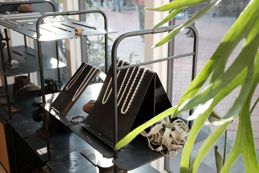 言成金工坊|購物須知 Notice