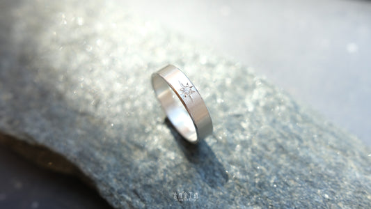 言成YanCheng|戒指精選 Ring Creation