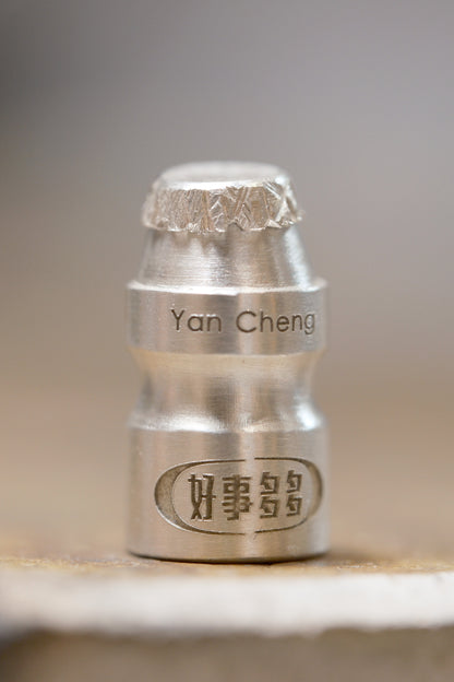 言成金工坊｜好事多多