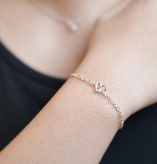 言成金工坊｜啾咪手鍊 ChuMe Bracelet