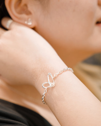 言成金工坊｜啾咪手鍊 ChuMe Bracelet